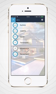 Датчик температуры BleBox tempSensor WIFI API!!! USB-C