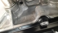 Hyundai tucson 3 iv 2020-23 inventer модуль hpcu Київ, фото thumb