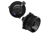 фото thumb №2, Hoffer k92201 вентилятор внутренний