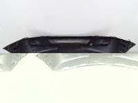 фото thumb №8, Mercedes sprinter w906 06-13 бампер перед передній оригінал a906830070