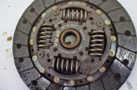 фото thumb №13, To216 skoda octavia iv 1.5i зчеплення 05e105266c 05e141031d