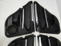 фото thumb №11, Ml 164 обивка дверь перед задняя кожа lift обшивка