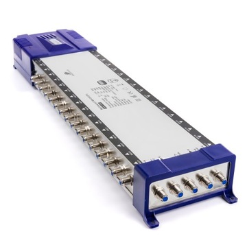 Мультипереключатель Spacetronik Pro Series MS-0532PL 5/32