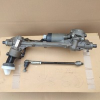 фото thumb №11, Audi q3 83a трансмиссия рулевая рулевая рейка идеальная оригинал 5qb423053l