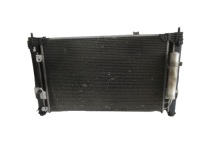 фото thumb №1, Mitsubishi asx 15-16 1.6 бензин радиатор вентиляторы