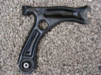 фото thumb №1, Важіль правий up mii citigo 1s0407152 2020r !!!