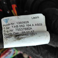 фото thumb №9, Джгут кабелі porsche 718 boxster 982 99161101402 31776296 2.5l 257kw 2019