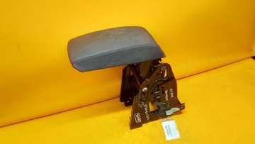 фото thumb №9, Подлокотник skoda octavia ii 04-12r 1z0864207