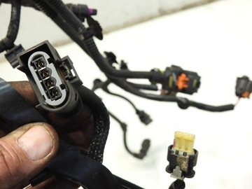 фото thumb №7, Джгут установка двигуна peugeot 208 1.5 блакитний hdi 9821963580