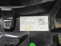 фото thumb №10, Решітка решітка решітка радіатора бампера isuzu d-max iii 3 20- перед