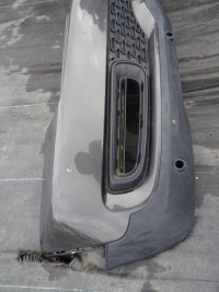 фото thumb №2, Mini cooper s r56 lift бампер задняя задний oryg