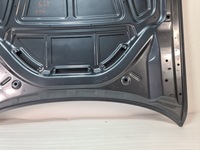 фото thumb №15, Bmw 3 g20 g21 18- капот кришка двигуна перед передня