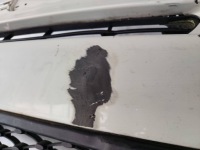 фото thumb №6, Fiat 500x рестайлінг бампер передній перед