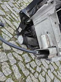 фото thumb №10, Pas передній підсилювач радіатор вентилятор audi a5 8t lift