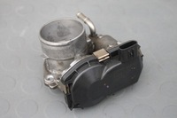 фото thumb №1, Дросельна заслінка toyota aygo ii 1.0 vvt-i 14-21