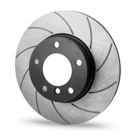 фото thumb №1, Диск тормозная gts do fiat doblo idea qubo 257mm