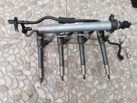 фото thumb №1, Форсунки насос молдинг 1.6 dci biturbo r9m452 renault trafic iii talisman