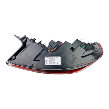 фото thumb №13, Лампа левый зад w крыло renault talisman рестайлинг