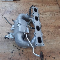 фото thumb №8, Suzuki grand vitara ii 1.6 колектор всмоктуючий