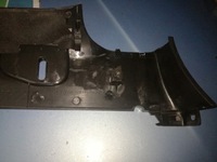 фото thumb №4, Защита корпус заглушка mazda 6 kombi pt g21c68841