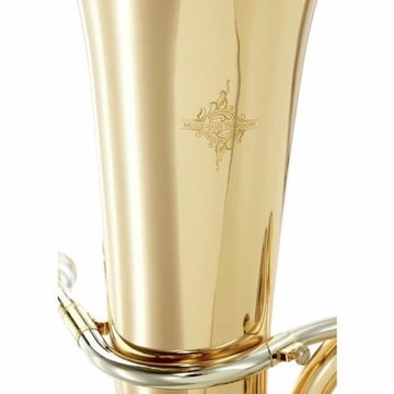 Баритон Саксгорн Bb Thomann TBH 500 GM