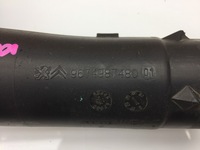 фото thumb №2, Citroen c-elysee труба шланг повітря wąż