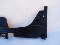 фото thumb №4, Кермо жалюзі повітря mercedes w205 klasa-c