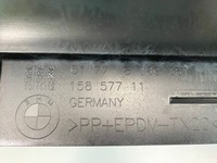 фото thumb №11, Молдинг порог порог левый накладка левая bmw 3 g20 g21 lift lci m-pakiet