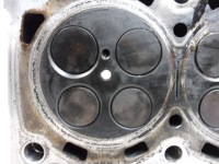 фото thumb №8, Комплектна головка циліндрів вали toyota avensis t25 2.2 d-cat