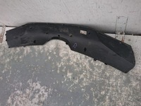 фото thumb №8, Hyundai i30 2 ii 12- бампер перед решітка радіатора молдинг