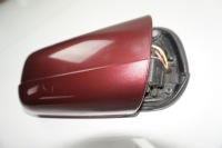 Купить Mercedes w140 cl зеркало наружное 572 правое складной lift 95-98r. 13pin, фото thumb