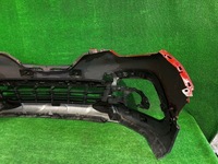 фото thumb №7, Бампер передний renault captur i lift 17-