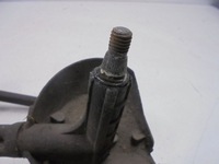 фото thumb №9, Yaris i моторчик механізм двірник перед