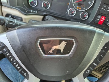 фото thumb №1, Заглушка засіб кермо man tgx tgs tgl tgm рестайлінг