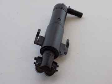 фото thumb №5, Bmw 5 g30 / g31 розпилювач фара r - 4264