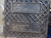 фото thumb №6, Sprinter w907 w910 фільтр часток твердих каталізатор fap dpf a9064902400