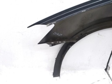 фото thumb №12, Bmw x3 f25 2011 права сторона крило переднє