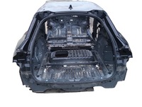 фото thumb №2, Чверть крила pas задній задня задня ліва права citroen c5x