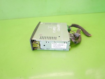 фото thumb №3, Модуль навигации gps renault grand scenic ii phi