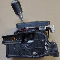 Купить Кулиса  кулиса передач ручка jeep grand cherokee iii wk1 commander оригинальный номер eu, фото thumb