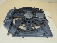 Bmw 3 e46 2.0 d вентилятор модуль радиатора 6904768 Киев, фото thumb