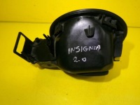 фото thumb №7, Крышка заливка топлива з крышкой opel insignia a 13244482 nr26