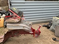 фото thumb №3, Citroen c4 picasso ii четверть правый перед