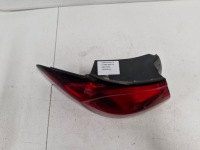 фото thumb №7, Opel zafira c iii 3 лампа левый задняя левая задняя 13278784