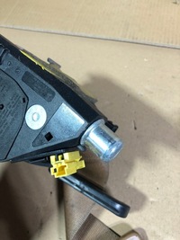 фото thumb №5, Pas безопасности правые зад mercedes s w221