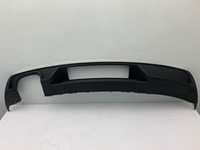 фото thumb №7, Спойлер бампера зад задній audi a3 rs3 sedan рестайлінг 8v5807521