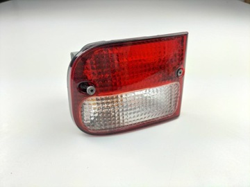 фото thumb №1, Лампа правые зад правая задняя land rover freelander xfb500180