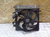 фото thumb №1, Вентилятор радіатора citroen c2 1.4hdi 03-