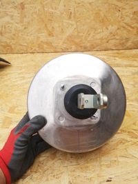 фото thumb №7, Mercedes gt w290 x290 усилитель тормозные a2904300900