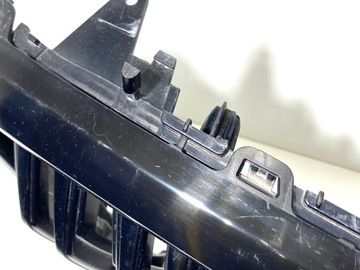 фото thumb №12, Решётка радиатора решётка skoda kodiaq рестайлинг 565853653j чёрный mat